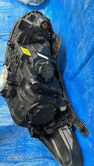 фото thumb №6, Hyundai santa fe 2015- lift лампа правая перед