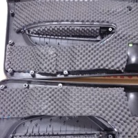 фото thumb №6, Панели отделочные дверь vw touran tiguan golf p