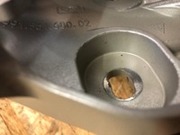 фото thumb №7, Porsche 991 911 4 gts подвеска передние правое