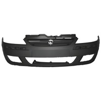 фото thumb №1, Бампер opel corsa c 03-06