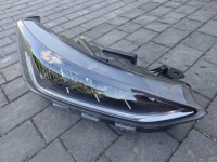 Купити Ford focus mk4 рестайлінг  правий фара led європа, фото thumb