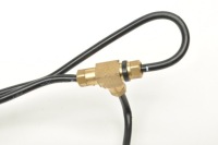 Volvo xc60 2 труба шланг пабтрубок  воздуха подвеска 32269692 в Украине, фото thumb