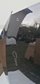 Mercedes c-klasa w205 капот a2058170020 14-21r в Украине, фото thumb