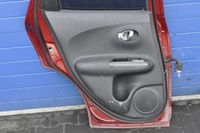 фото thumb №13, Nissan juke i дверь левый зад задние