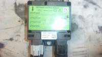 фото thumb №1, Модуль подушка безопасности ford fiesta mk6 1.3 бензин d2 2002 год 2s6t 14b056ek