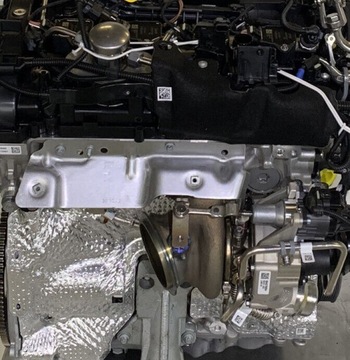 фото thumb №10, Bmw g20 g22 g23 g30 g32 g29 g42 двигун b48b20b b48d комплектний ідеальний