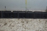 фото thumb №8, Направляющая правый кронштейн порог bmw x5 e70 7167708