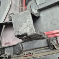 фото thumb №10, Citroen c4 picasso ii 2 lift spacetourer 16-19 бампер перед передний pdc