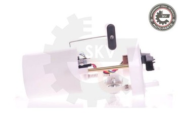 фото thumb №13, Skv 02skv716 двигатель насоса топлива