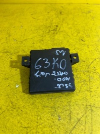 фото thumb №1, Audi a5 8t - модуль gate way - 8t0907468k