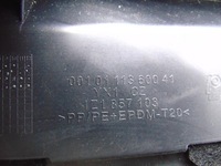 фото thumb №9, Бардачок пассажира europa skoda octavia ii 1z1