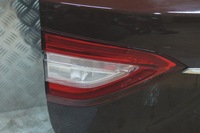 фото thumb №6, Maserati levante кришка багажника багажника камера лампи комплектна