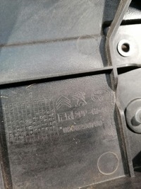 фото thumb №8, Jumpy expert iii усилитель pas перед 9808290780