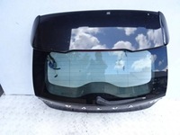 фото thumb №9, Кришка багажника задня kpl. volvo v40 ii 452-26