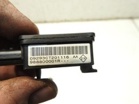 фото thumb №7, Датчик удара renault scenic iii 988800001r
