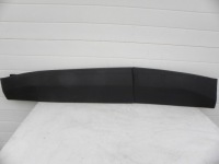 Купить Peugeot 3008 2 накладки на дверь wersia без хрома 16-2023 год, фото thumb