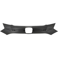 фото thumb №1, Решётка радиатора решётка радиатора молдинг honda hr-v 16-