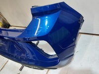 фото thumb №2, Бампер vw t-roc lift r-line 2ga задня m570 джгут