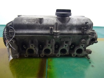 фото thumb №4, Hyundai atos 1.0 12v головка двигуна