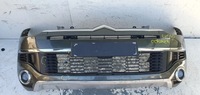 фото thumb №1, Citroen c crosser c-crosser ксенон бампер перед переднее