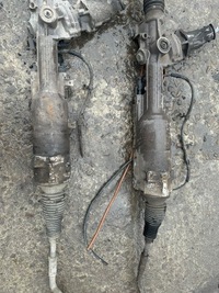 фото thumb №6, Audi a4 b8 8k a5 8t рестайлинг рулевая рейка трансмиссия рулевая uk 8k0909144b