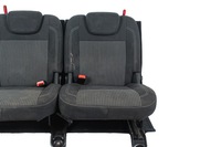 фото thumb №3, Сиденье сиденья 3 ряд третьего rzędu заднее сиденье задняя задние ford grand c-max