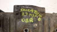 Колектор впускний  датчик ducato 3 boxer jumper 2 2.3 mjtd 0281002845 Київ, фото thumb