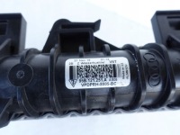 Porsche macan 95b 2.9 3.6 turbo gts радиатор воды с Разборки, фото thumb