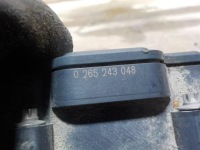 фото thumb №4, Space star 1.0 насос abs 4670a738