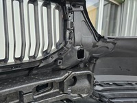 фото thumb №12, Volvo xc40 2018-2021 019 бампер передний перед bez pdc