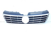 фото thumb №6, Nowa решётка радиатора решётка радиатора vw passat cc lift 12- хром