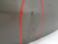 фото thumb №12, Peugeot 208 дверь левая задние kcl