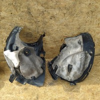 фото thumb №1, Renault captur i lift подкрылок левая левый перед передние