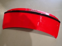 фото thumb №6, Audi rs5 8w6 f5 кришка багажника задня задня спойлер спойлер карбон