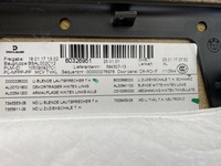 фото thumb №5, Обшивка дверь обивка bmw i3