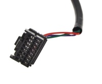 фото thumb №8, Дзеркало бічний do jeep grand cherokee wk 2005-2010 55156455ad ліва