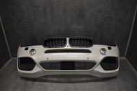 фото thumb №8, Bmw x5 f15 pas переднє бампер лампи м-пакет