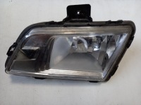 фото thumb №1, Противотуманная фара sangyoung tivoli oryg.