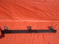 фото thumb №1, Dodge ram 1500 2018 порог подножка правый