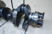 фото thumb №7, Nissan patrol wał коленчатый gr y60 2,8 td