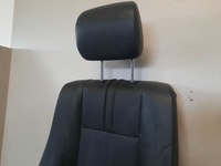 фото thumb №5, Bmw x3 2.0 d e83 03-06 сидіння пасажира шкіряний