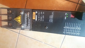 servo BOSCH SM 5/10-C 054882-204