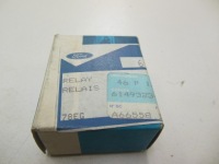 Купить Реле ford escort 81-01 sierra 82-93 transit 85-91 оригинальный номер 6149323, фото thumb