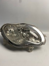 фото thumb №1, Smart fortwo lift лампа перед права europa org