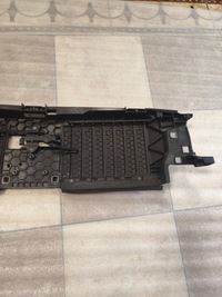 фото thumb №8, Жалюзи воздуховод воздуха mercede c klsa w206 2021- nr oryg a2065000900