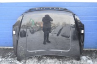 фото thumb №1, Volvo xc90 капот крышка отсек двигателя