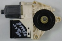 Купить Renault megane iii 10 r моторчик стекло левый задняя, фото thumb