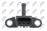 фото thumb №9, Nty ecm-ty-001 датчик давления воздуха, adaptacja высотная