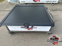 фото thumb №9, Шторка dodge ram 1500 рулонная hardtop