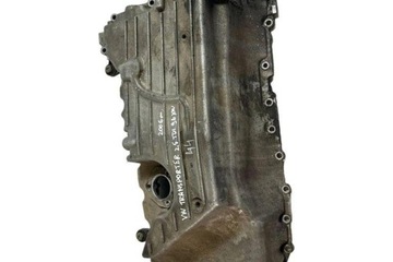 фото thumb №7, Піддон vw transporter v t5 фургон 070103603l 2.5l дизель 2007